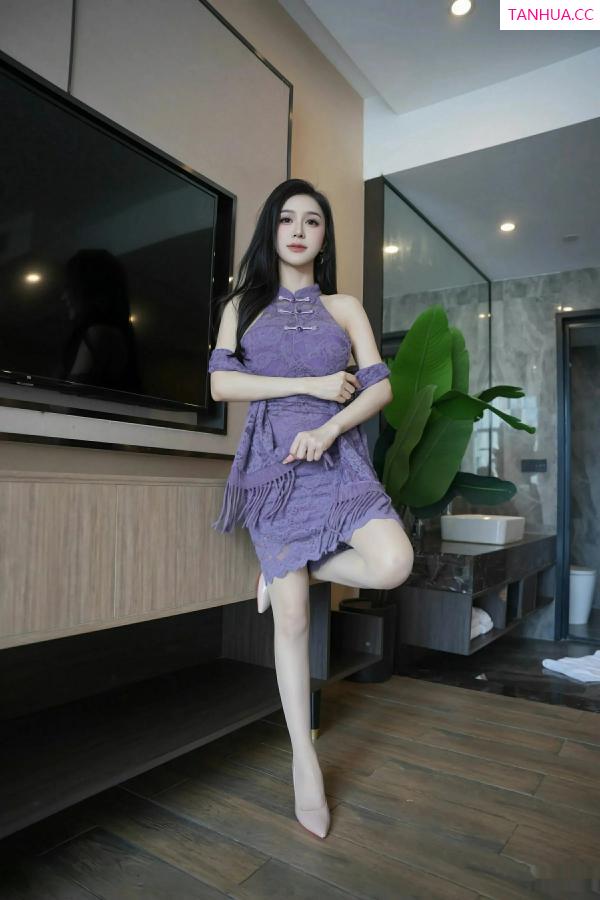 [XiuRen]高清写真图 2025.09.24 No.10801 小阿娇Gill 白色丝袜